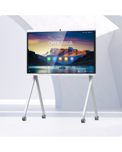 HUAWEI IdeaHub B3,IHB3-86SA,IntelligentCollaboration Device 86-inch infraredscreen,Jade white,overseas