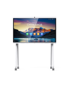 HUAWEI IdeaHub B3,IHB3-65SA,IntelligentCollaboration Device 65-inch infraredscreen,Jade white,overseas
