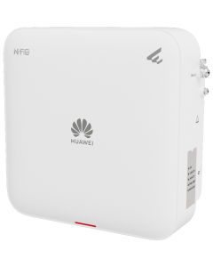 AP761 (11ax outdoor,2+2, 120 Users dualbands,built-in antenna,BLE) WIFI 6